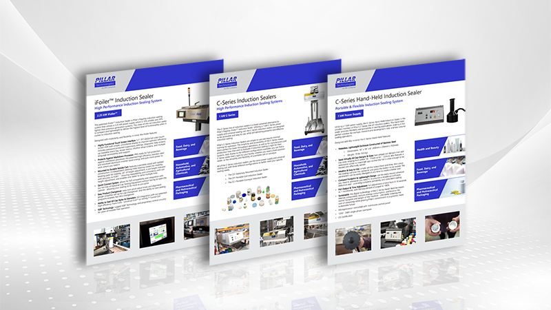 Product Brochures